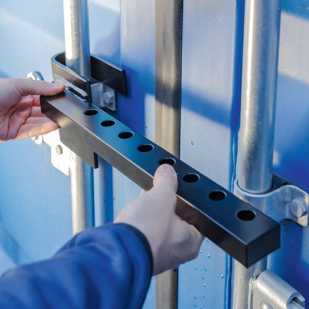cadenas container maritime conhasp 205