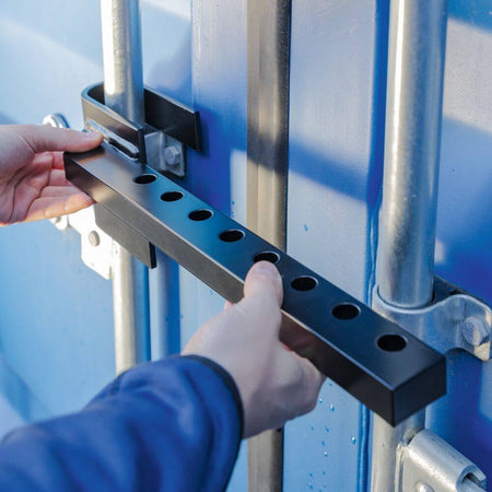 cadenas container maritime conhasp 205