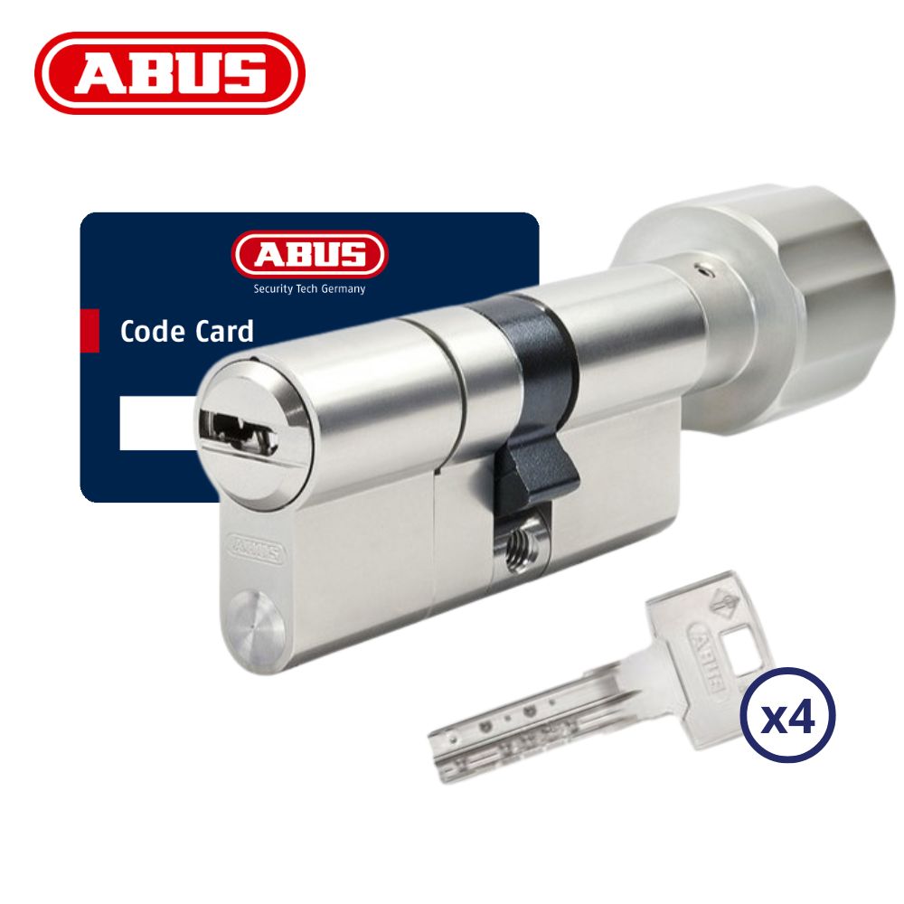 Cylindre a bouton picto bravus 4000 mx