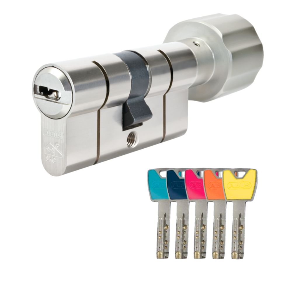 Cylindre bouton p12rps