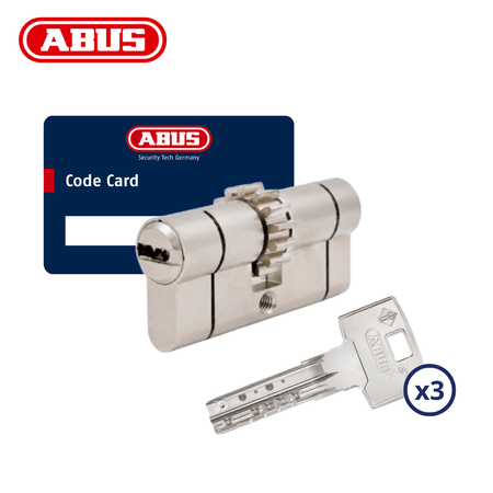 Cylindre de porte à roue dentée Bravus 2000