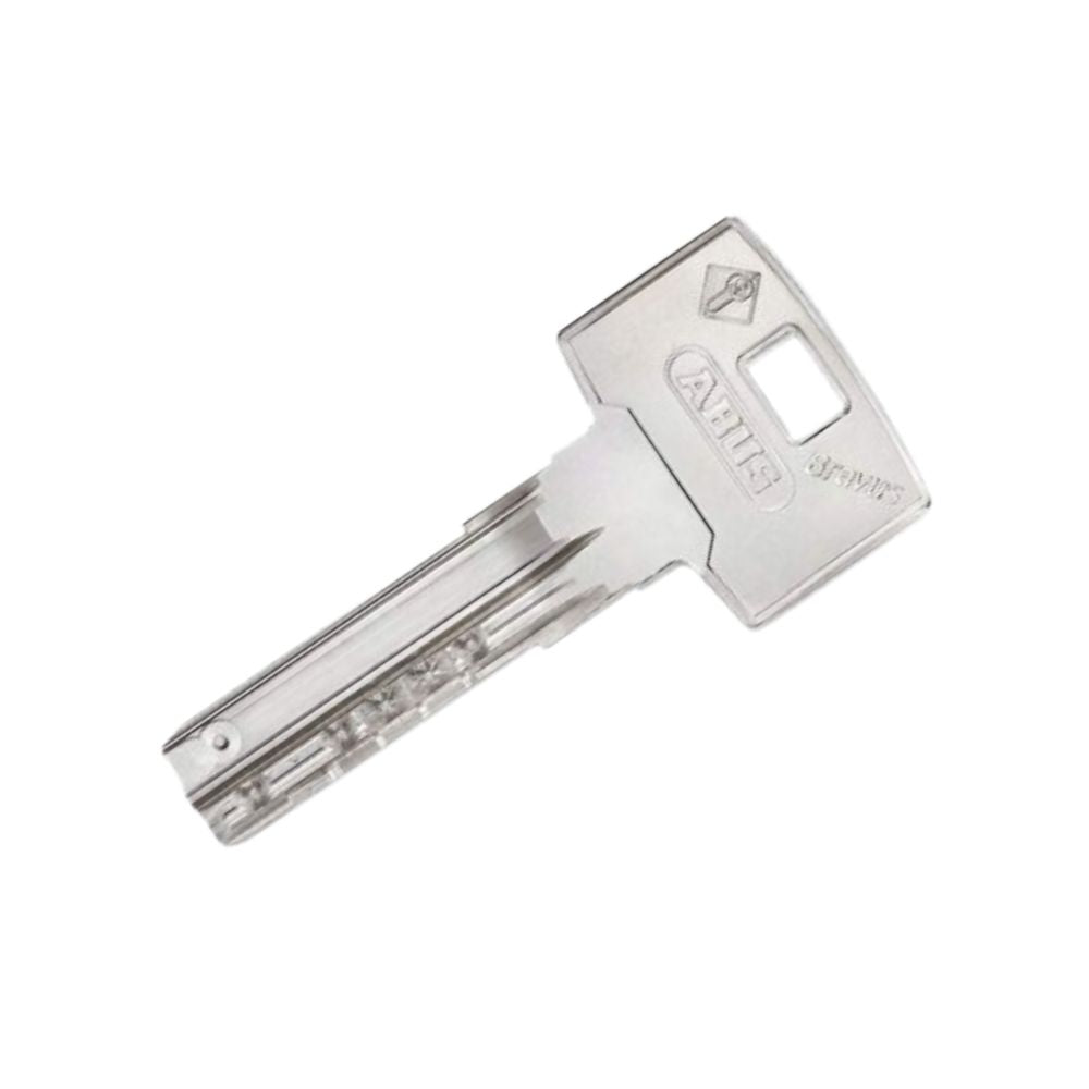Cylindre de securite Abus Bravus 1000 cle