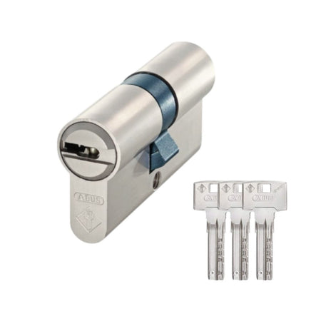 Cylindre de securite Abus Bravus 1000