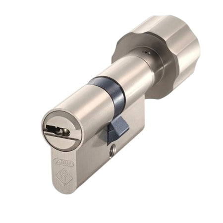 Cylindre de securite Abus Bravus 4000 bouton