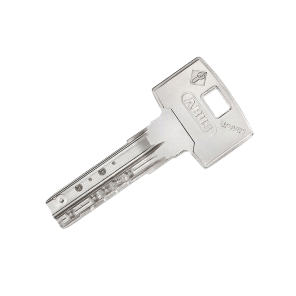 cylindre de sécurité abus bravus 4000 clé