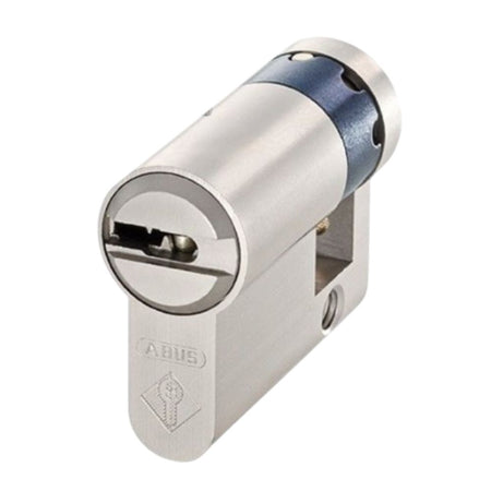 Cylindre de securite Abus Bravus 4000 demi