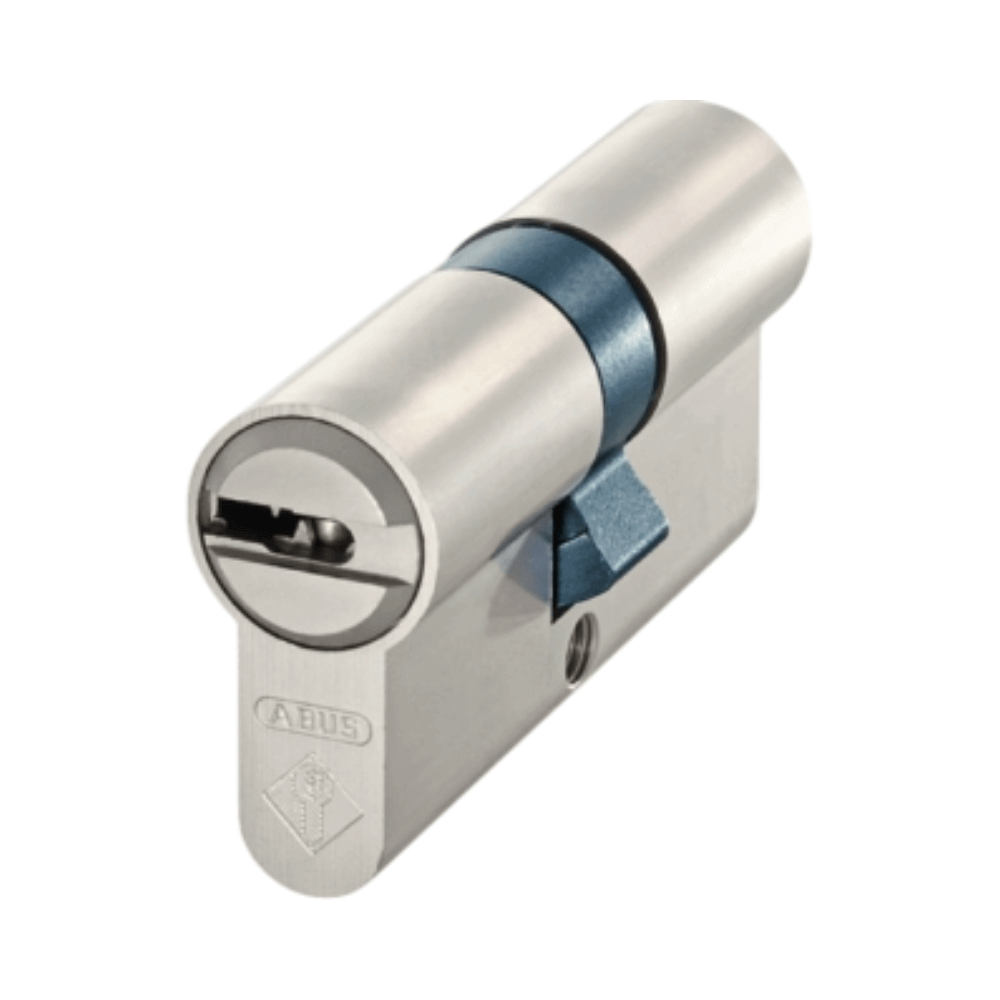 barillet sécurité porte d'entrée abus bravus 4000