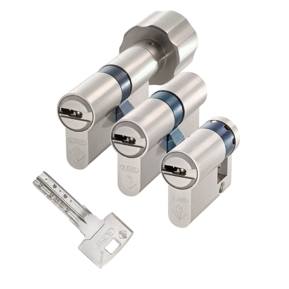 Cylindre europeen Abus Bravus 4000