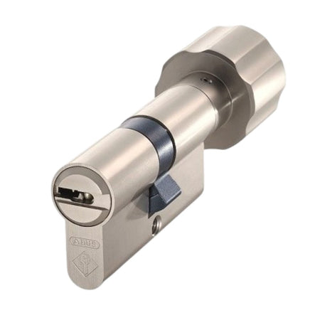 Cylindre pour porte Abus Bravus 2000 bouton