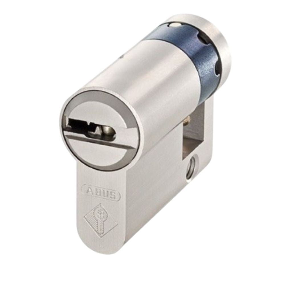 Cylindre pour porte Abus Bravus 2000 demi cylindre
