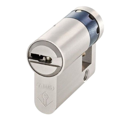 Cylindre pour porte Abus Bravus 2000 demi cylindre