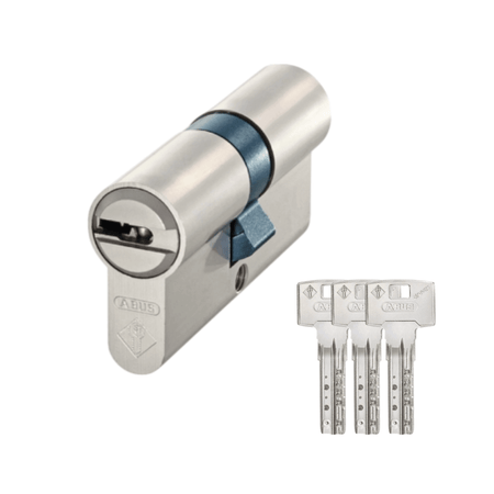 cylindre pour porte abus bravus 2000 clés