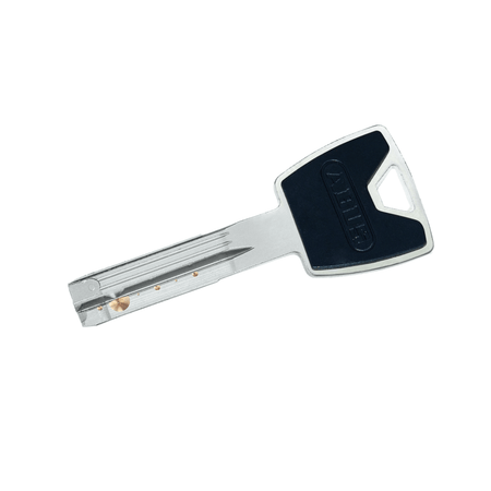 Cylindre serrure abus p6ps clé
