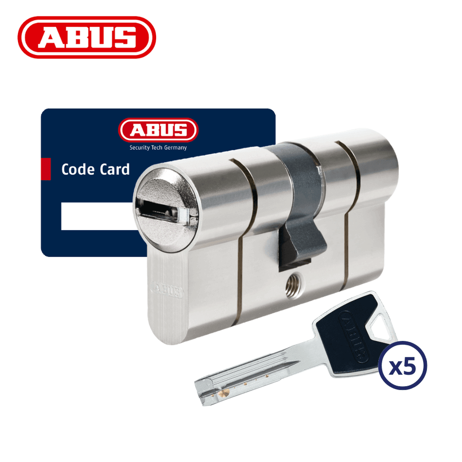 Cylindre serrure abus p6ps