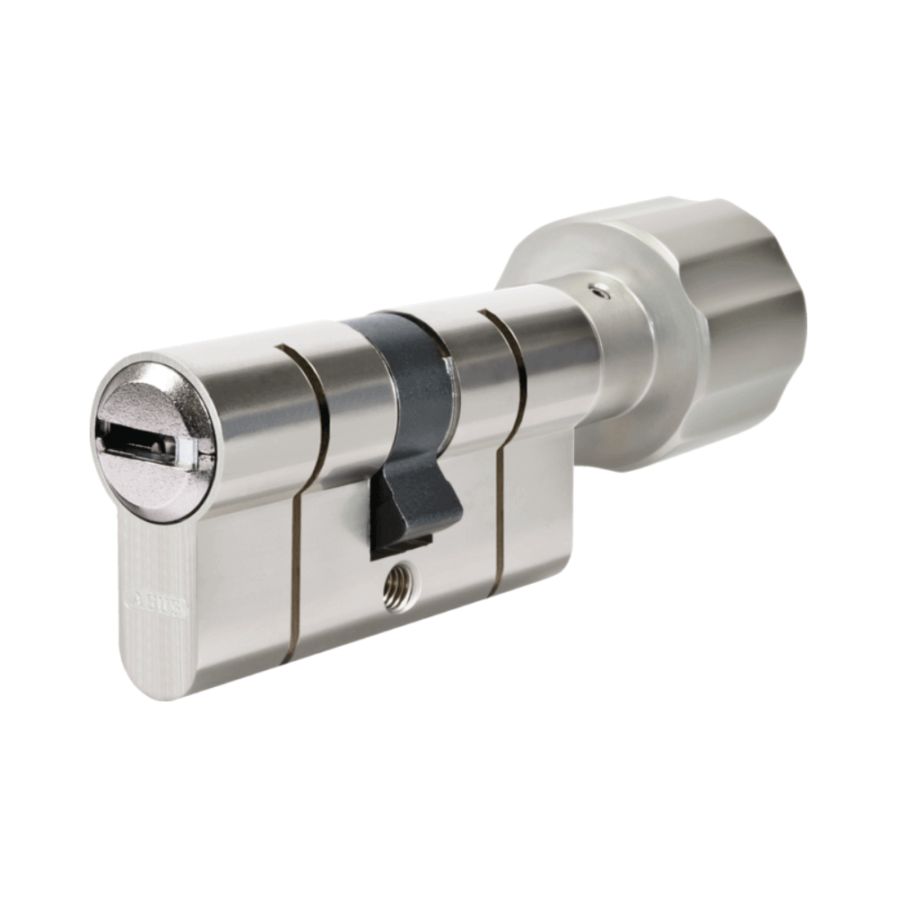Cylindre serrure bouton abus p6ps 