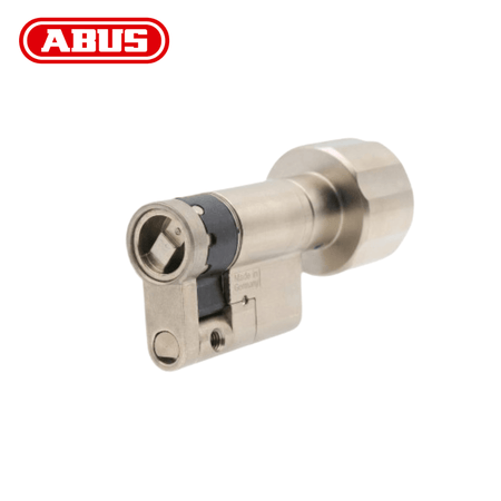 Demi cylindre à bouton Abus 491KH