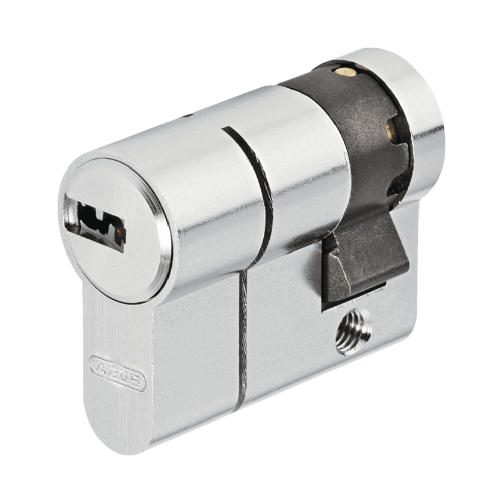 Demi cylindre Abus D6/D66 