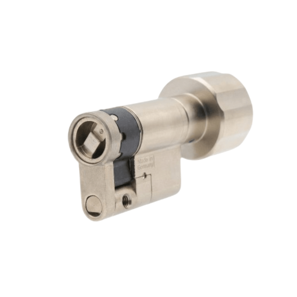 Demi cylindre bouton 491KH