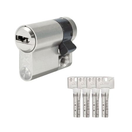 demi cylindre bravus 4000 mx