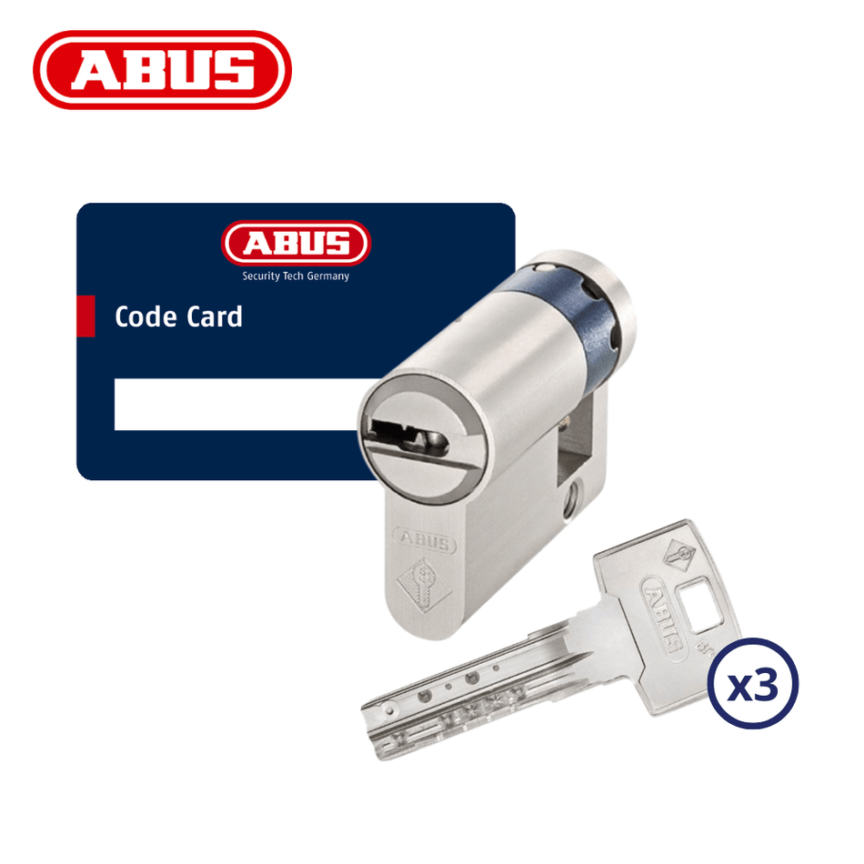 Demi cylindre de porte abus bravus 2000 picto