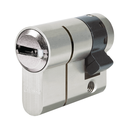 demi cylindre serrure p6ps abus 