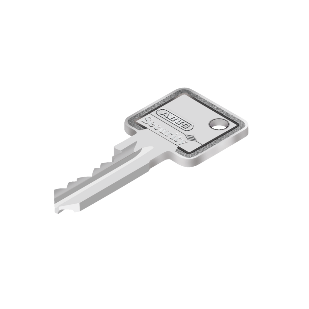 Double cle Abus C73 C83