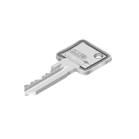 Double cle Abus C73 C83