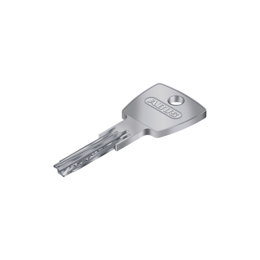 Double cle Abus d6 d66