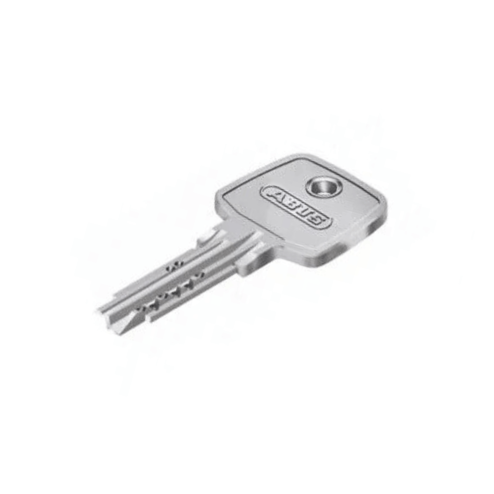 Double cle Abus EC-S