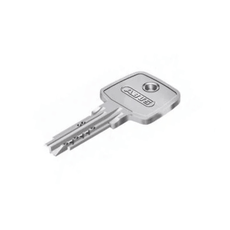 Double cle Abus EC-S