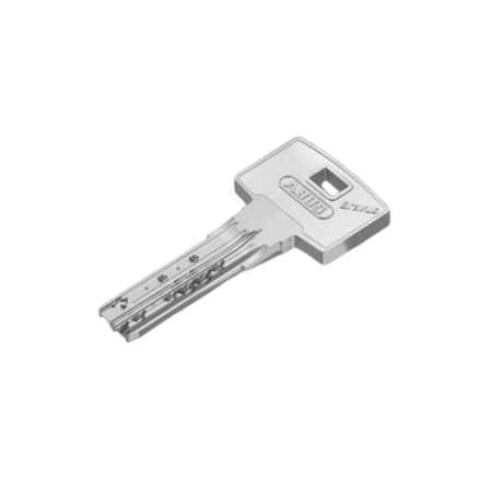 Double cle Bravus 2000