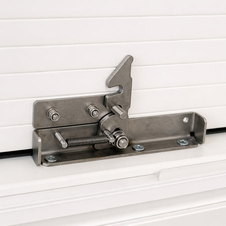 verrou volet roulant preciblock entrebaillement securise position verrouillee