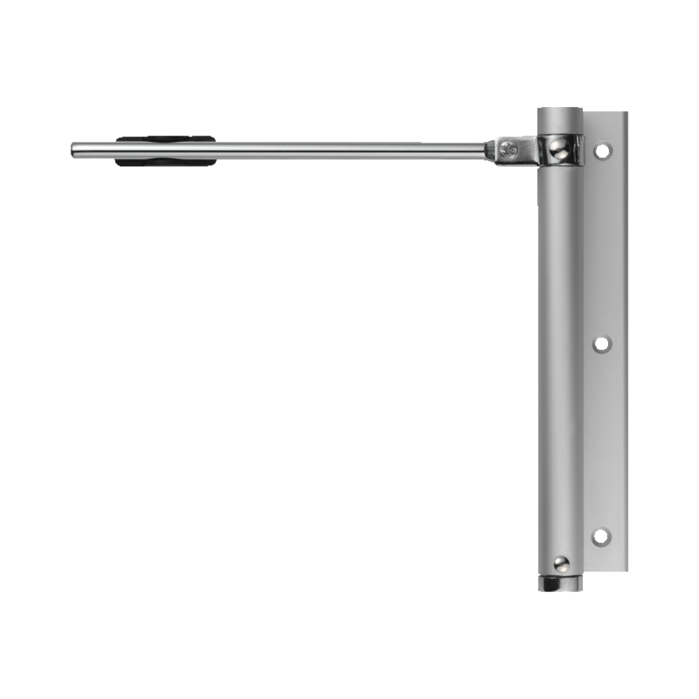 Ferme porte à tringle abus ts40al