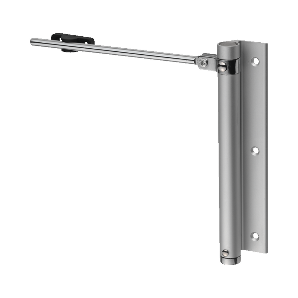 Ferme porte à tringle abus ts40al côté