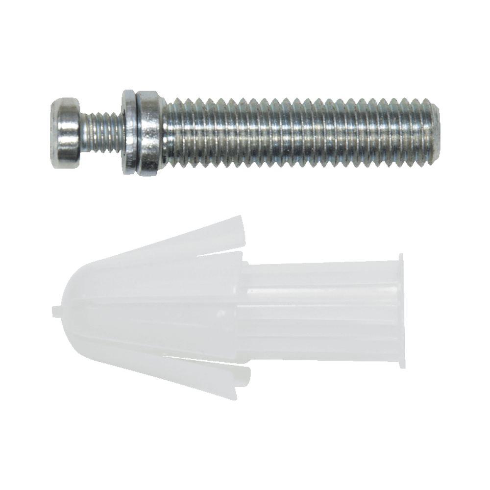 Kit de fixation IM100 Abus