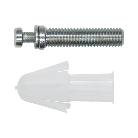 Kit de fixation IM100 Abus
