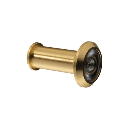Oeil de judas porte 1200 Abus or