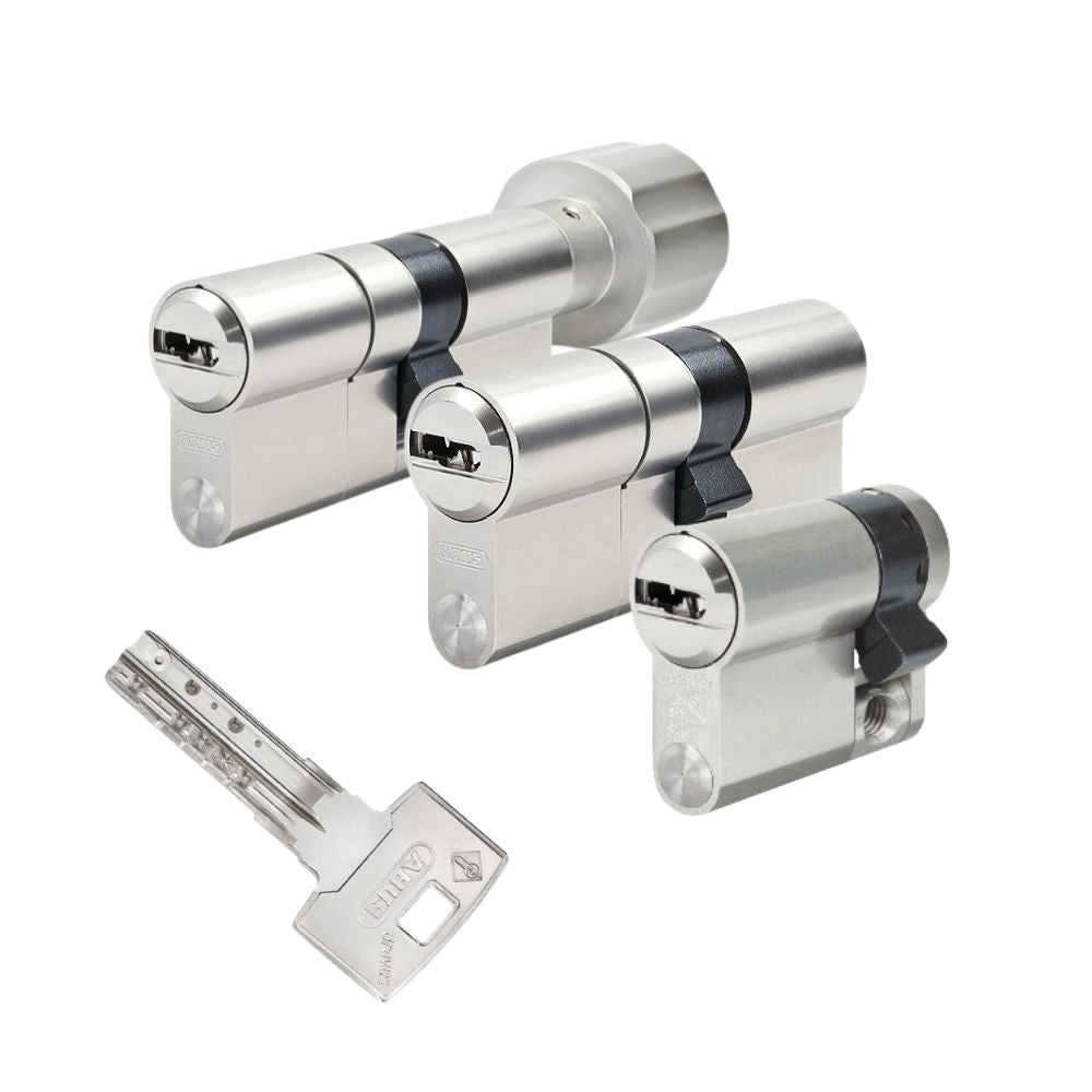 Organigramme Abus Bravus 4000 MX