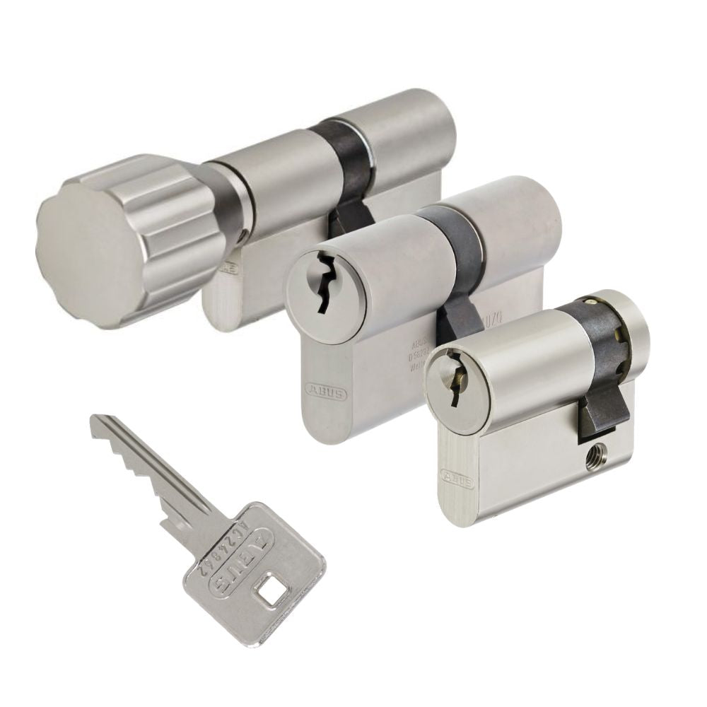 Organigramme de cles A93
