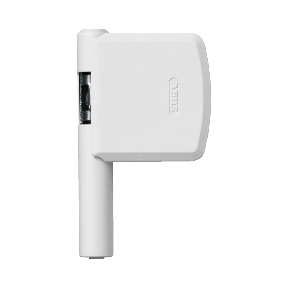 paumelle pour sécuriser fenêtre abus fas 101 