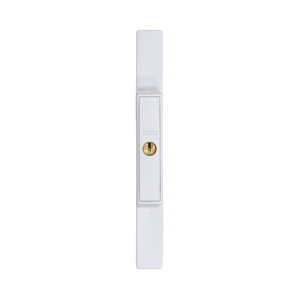 Protection de fenêtre abus 2530 blanc 2