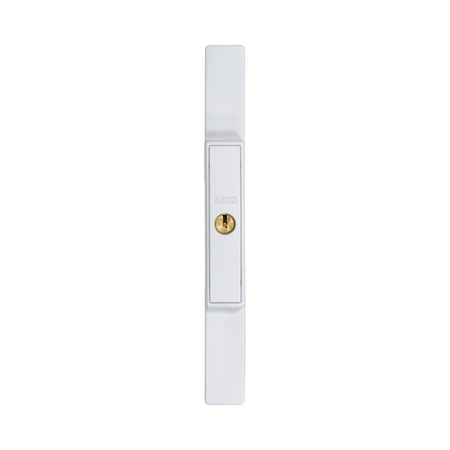 Protection de fenêtre abus 2530 blanc 2