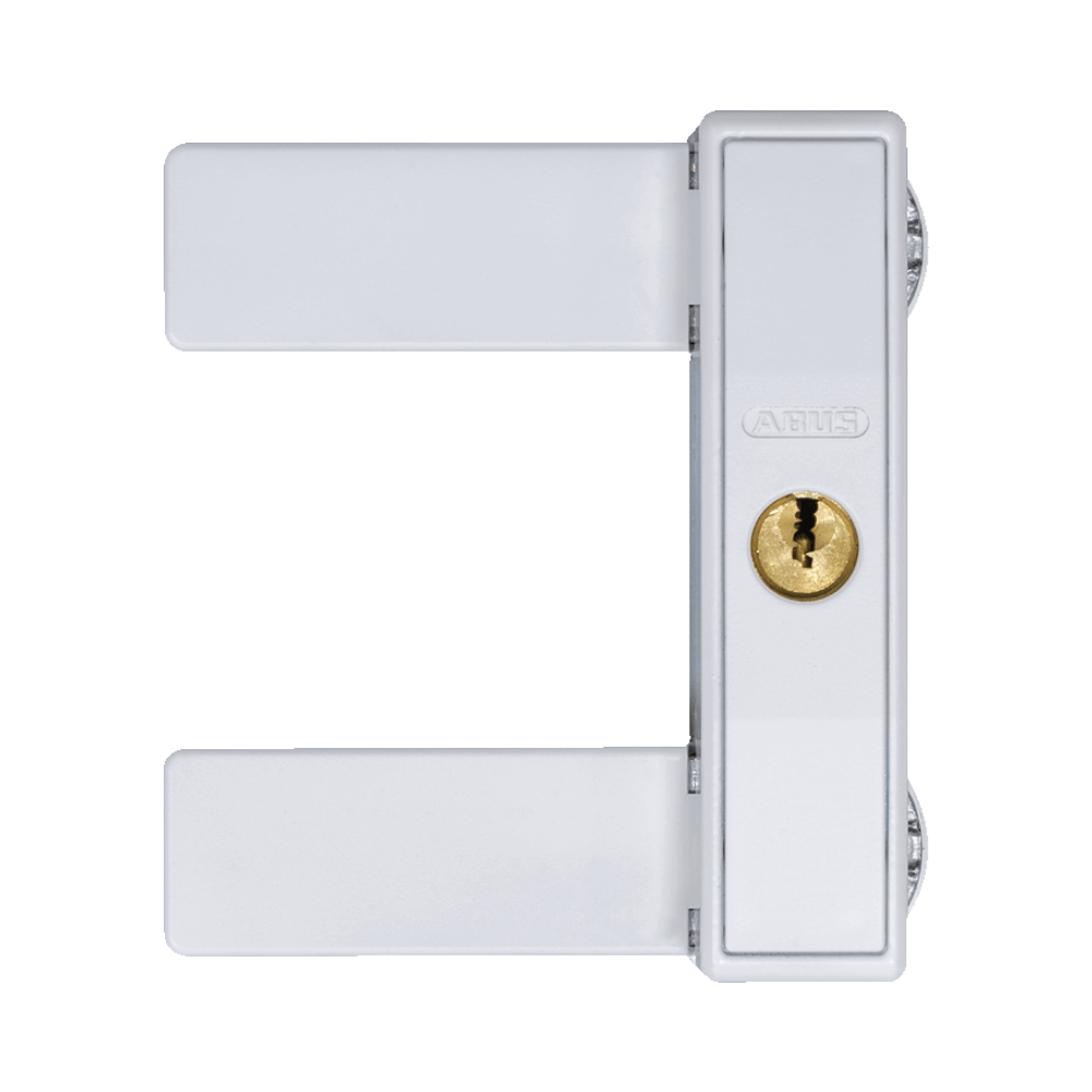 Protection de fenêtre abus 2530 blanc