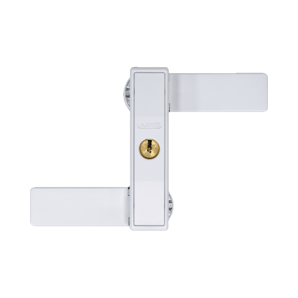 Protection de fenêtre abus 2530
