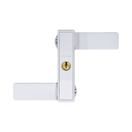 Protection de fenêtre abus 2530