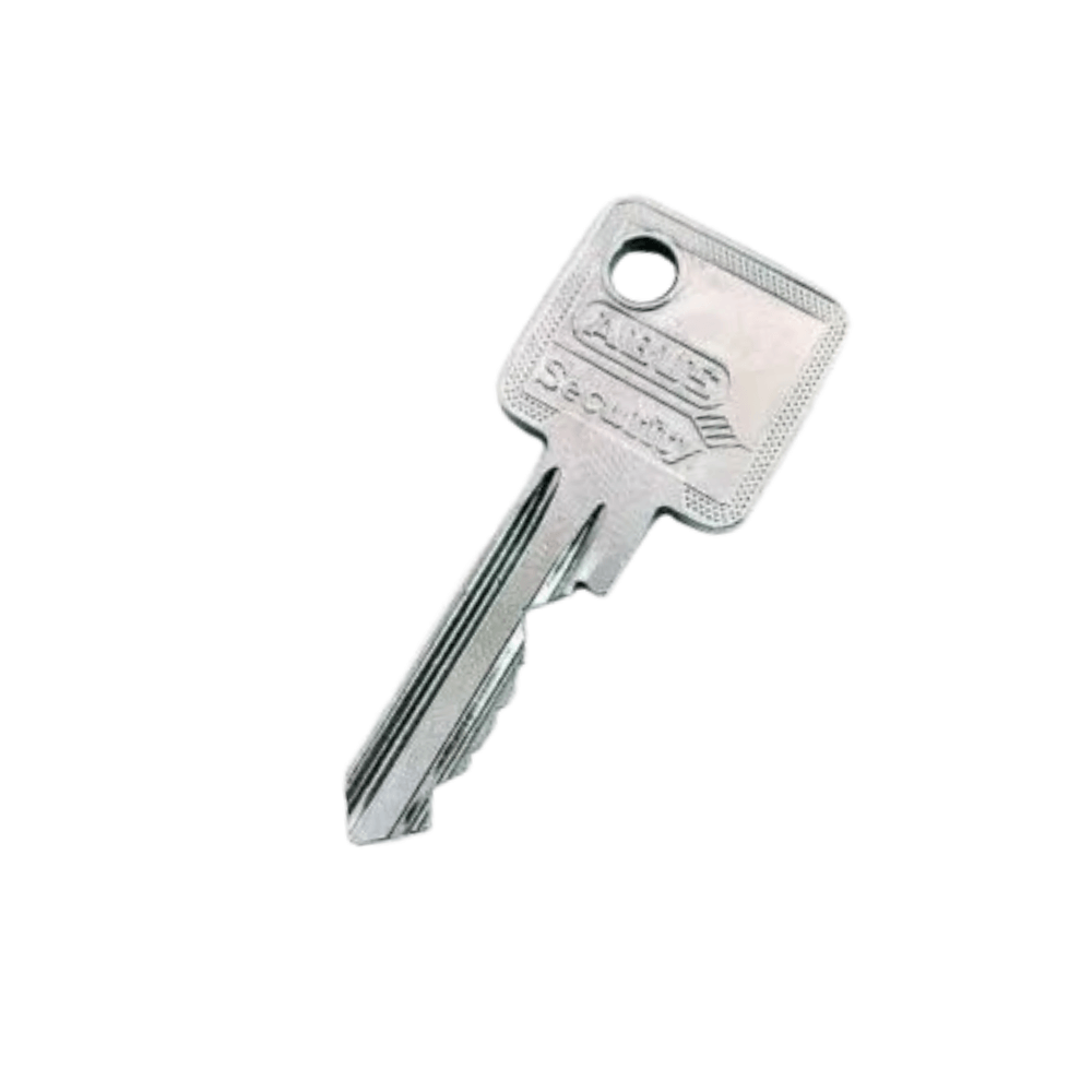 Reproduction cle Abus C73 C83