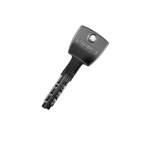 Reproduction cle Abus D10PS