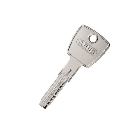 Reproduction cle abus d6 d66