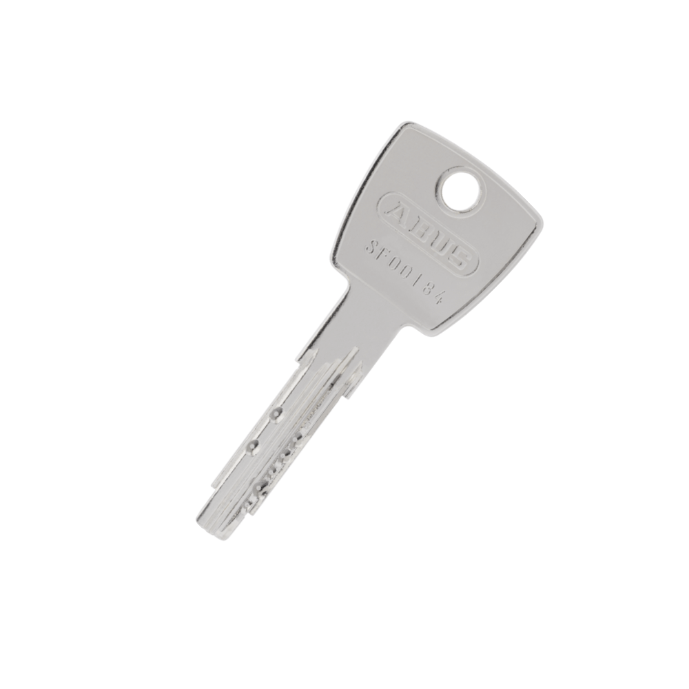 Reproduction cle Abus EC-S 