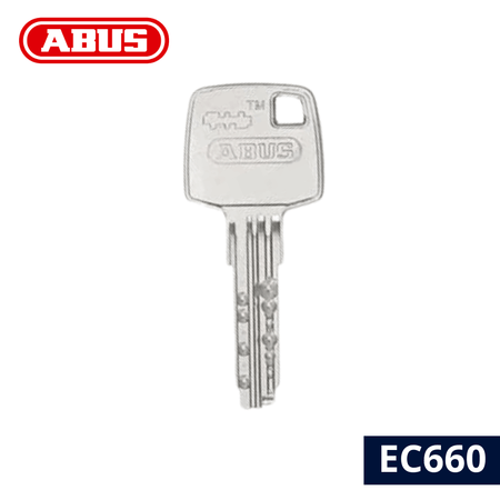 Reproduction cle Abus EC660 picto